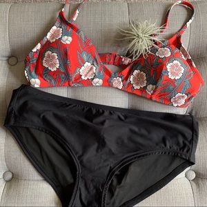 J CREW Bikini, NWOT